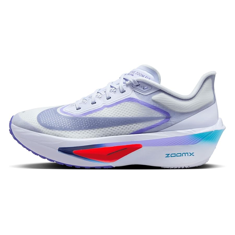 Amazon.com | Nike Zoom Fly 6 Women's Road Racing Shoes